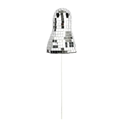 9" Disco Ghost Pick by Ashland®