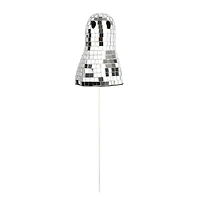 9" Disco Ghost Pick by Ashland®