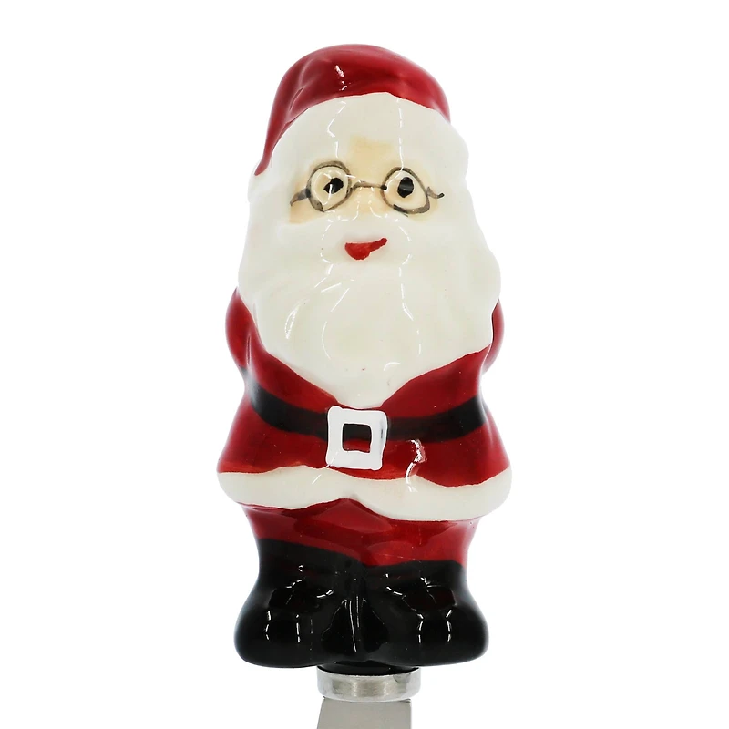 Santa & Mrs Claus Spreader Set by Ashland®