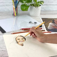 ArtSkills Ultra-Thin LED Light Pad