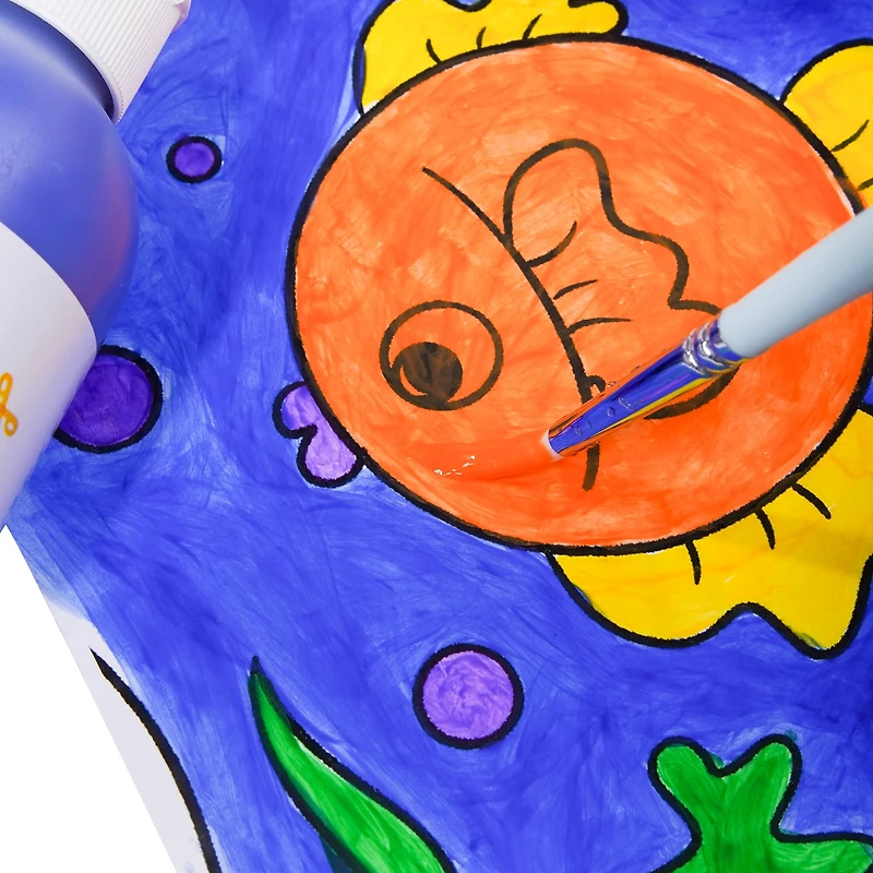 8oz. Washable Tempera Paint by Creatology