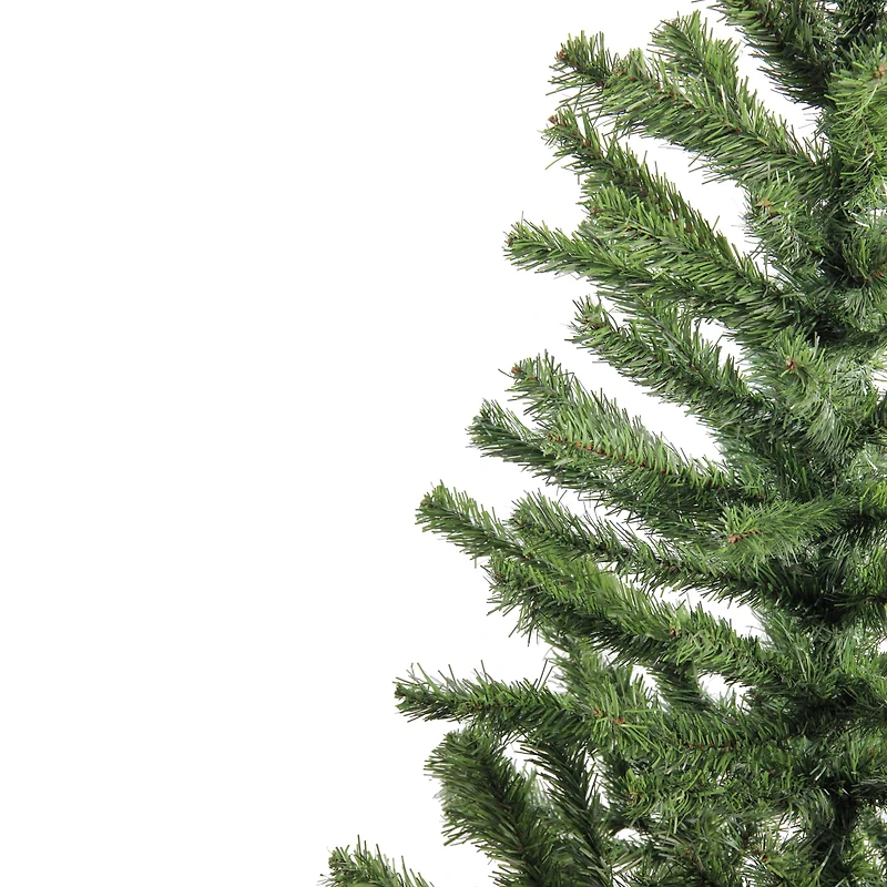 4ft. Unlit Canadian Pine Artificial Christmas Tree