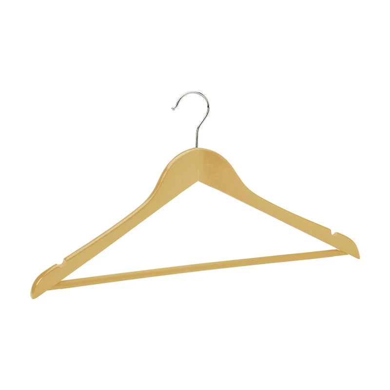 Simplify Roller Hangers, 3ct.