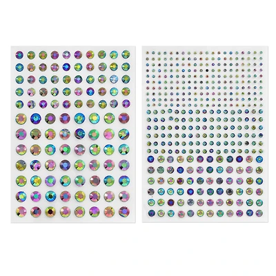 Bling Stickers Variety Pack by Recollections