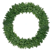 6ft. Lush Mixed Pine Artificial Christmas Wreath