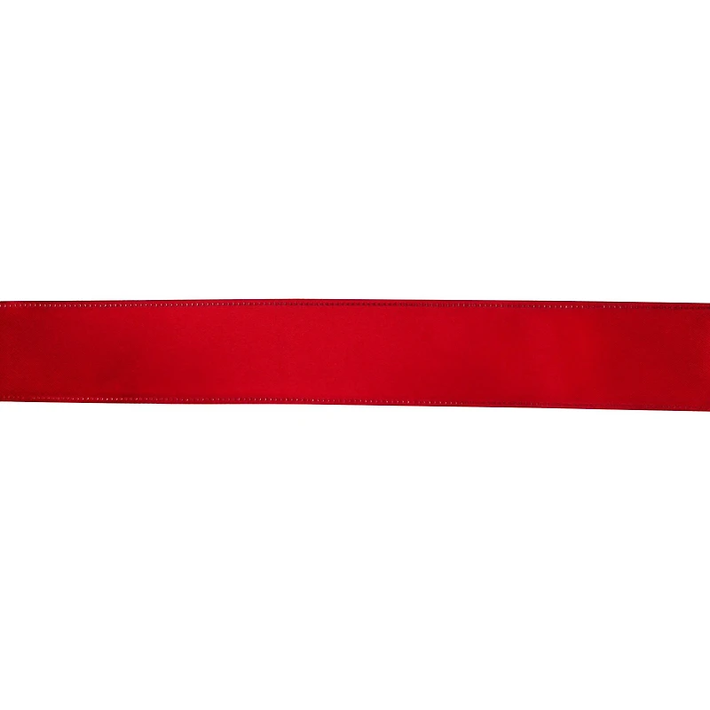 1.5" x 30ft. Wired Sateen Ribbon by Celebrate It