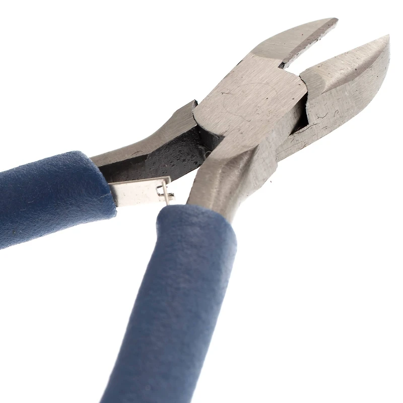 John Bead Multi Purpose Stainless Steel Jewelry Econo Pliers Cutter