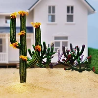 JTT Scenery Products Mini Cactus Plants