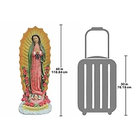 Design Toscano Grande The Virgin of Guadalupe Religious Statue