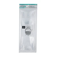 Large Clear Basket Gift Bag by Celebrate It™