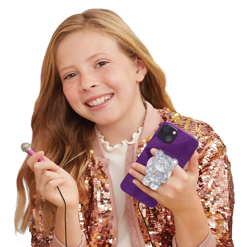 Make It Real™ 3C4G Lights, Camera, Action! Digital Creator Set