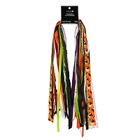 Purple, Orange & Black Trim Bundle by Celebrate It™