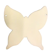 DIY Butterfly Wood Banner Kit by Make Market®