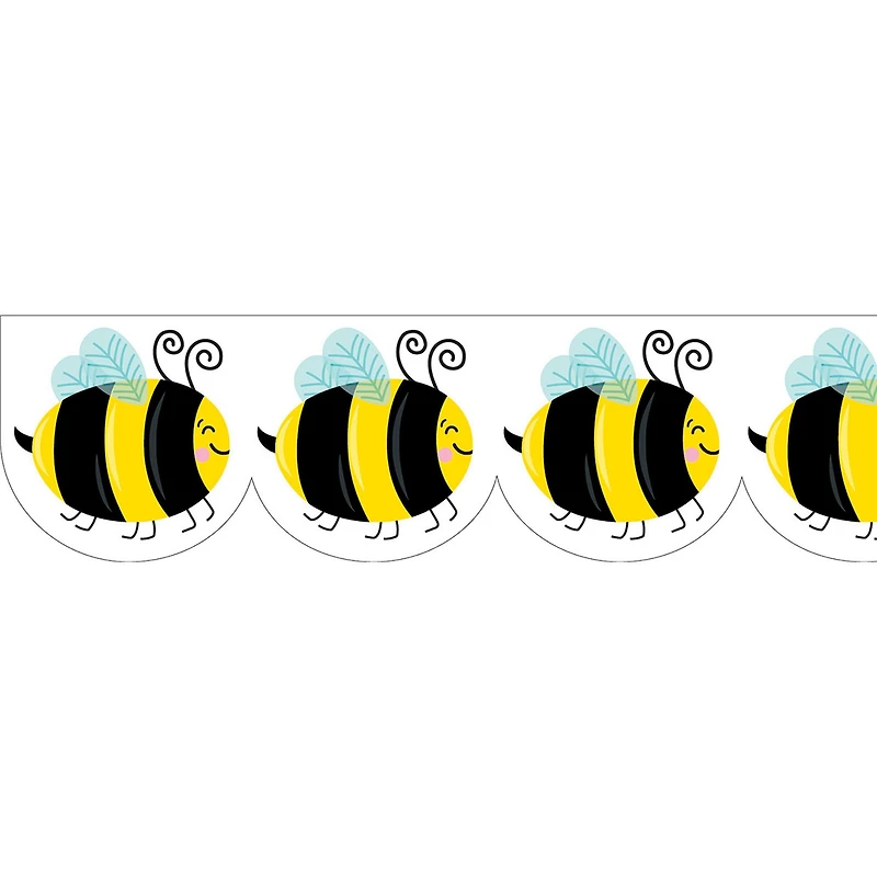 Creative Teaching Press® Busy Bees EZ Border™ Set