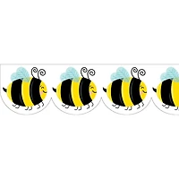 Creative Teaching Press® Busy Bees EZ Border™ Set
