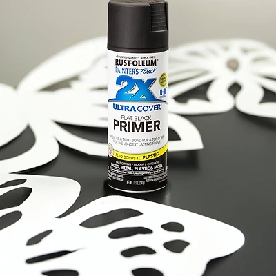 Painter's Touch® 2X Ultra Cover® Primer Spray Paint