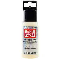 12 Pack: Mod Podge® Dimensional Magic