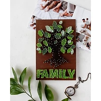 Abris Art Tree ABC-019 String Art Creative Kit