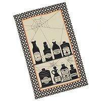 DII® Mixed Hocus Pocus Printed Dishtowels, 3ct.
