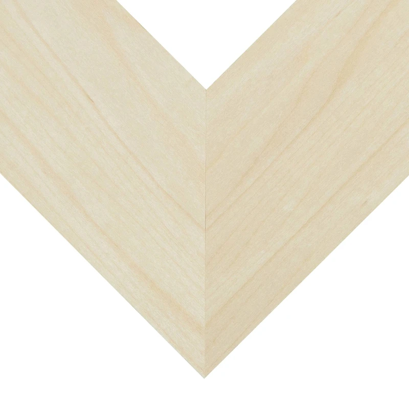 Frame USA Decorate It Brown Single Image Picture Frame