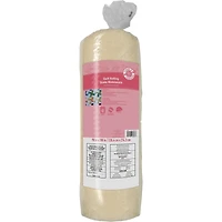 80/20 Quilt Batting by Loops & Threads™, 90" x 108"