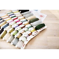 Luca-s Camper's Cabin Counted Cross Stitch Kit