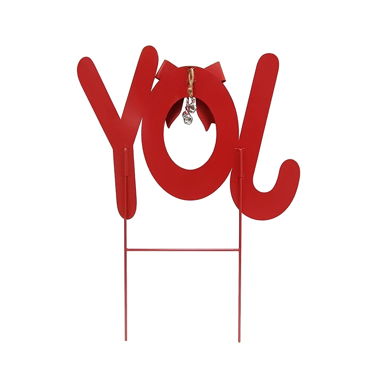 2ft. Joy Yard Stake by Ashland®