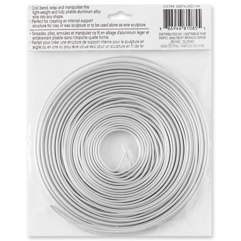 12 Pack: Premium Sculpting & Armature Wire by Craft Smart®