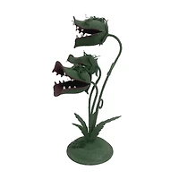 17" Green Venus Fly Trap Tabletop Accent by Ashland®