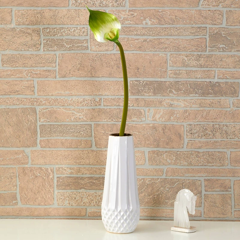 33'' Calla Lily Artificial Flower Set, 4ct.