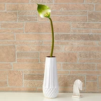 33'' Calla Lily Artificial Flower Set, 4ct.