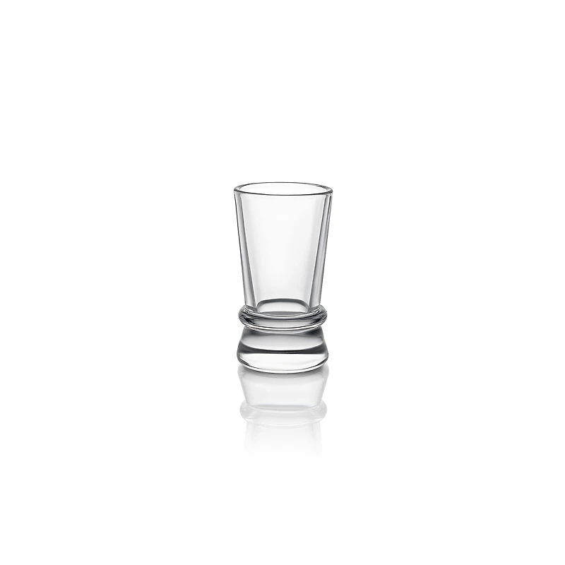 JoyJolt® Afina Crystal Shot Glasses, 12ct.