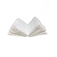 Lama Li Liasse Speckled Gold Soft-Cover Handmade Book