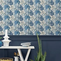 Tommy Bahama Cozumel Peel & Stick Wallpaper