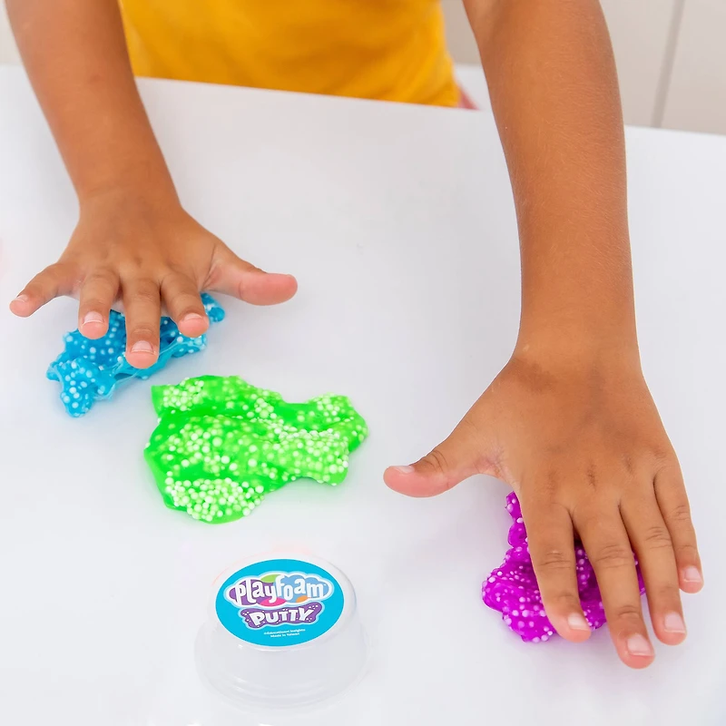 Educational Insights Putty Playfoam