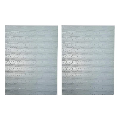 Mini Stone Sheets, 2ct. by Make Market®