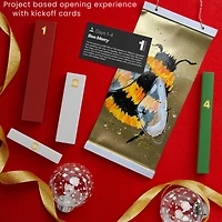 Arteza® 2024 Fine Advent Calendar