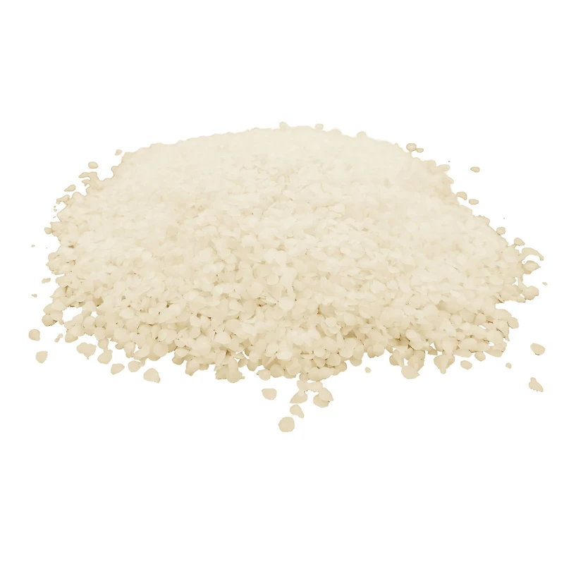 8 Pack: 2lb. Natural Beeswax Pastilles by Make Market®