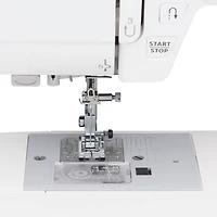 Janome Mod-100Q Computerized Sewing & Quilting Machine