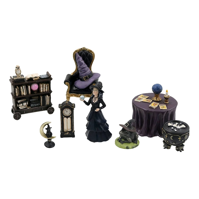 Mini Witch Cauldron by Ashland®