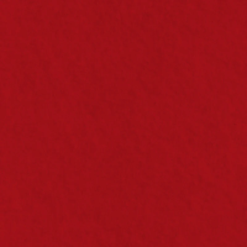 10 yd. Full Bolt: Red Felt