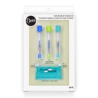 Dritz® Hand Needle & Threader Set