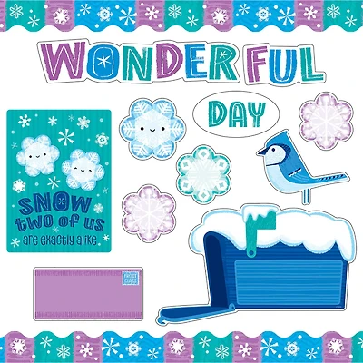 TREND Frozen Fun Learning Set