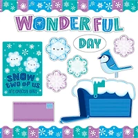 TREND Frozen Fun Learning Set