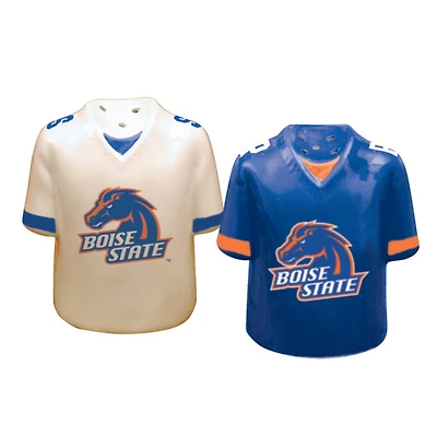 The Memory Company NCAA Gameday Salt & Pepper Shaker Set