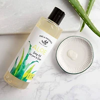 European Soaps Aloe Body Gel