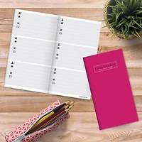 TF Publishing Pink Address Book