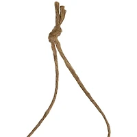 70" Pastel Patterned Happy Easter Hanging Banner