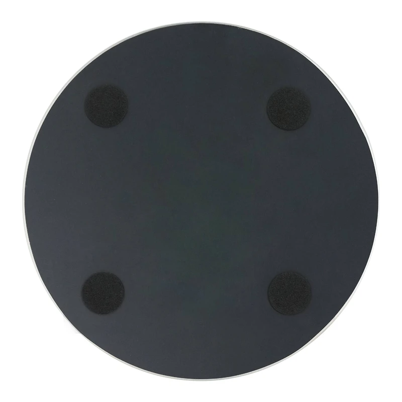 7" Round Beveled Glass Mirror by Make Market®