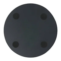 7" Round Beveled Glass Mirror by Make Market®